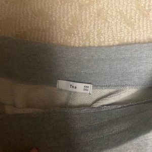 Aritzia sweatpant